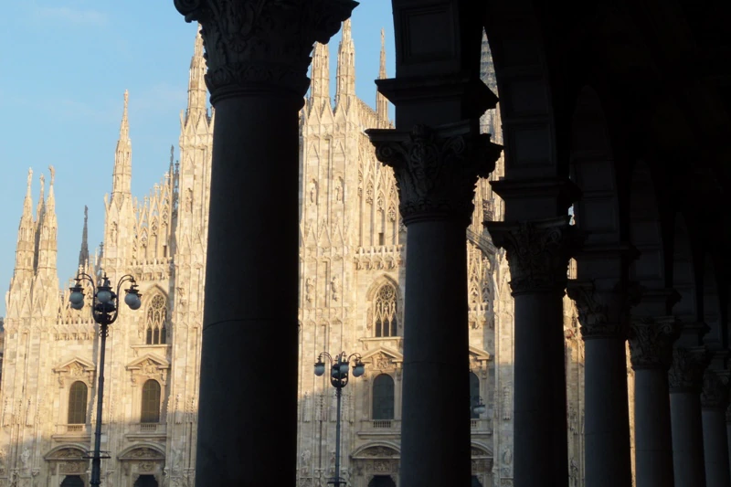 Italy travel photograph 36 by Alessandro Maciel