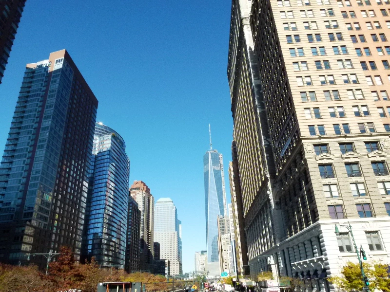 New York travel photograph 12 by Alessandro Maciel
