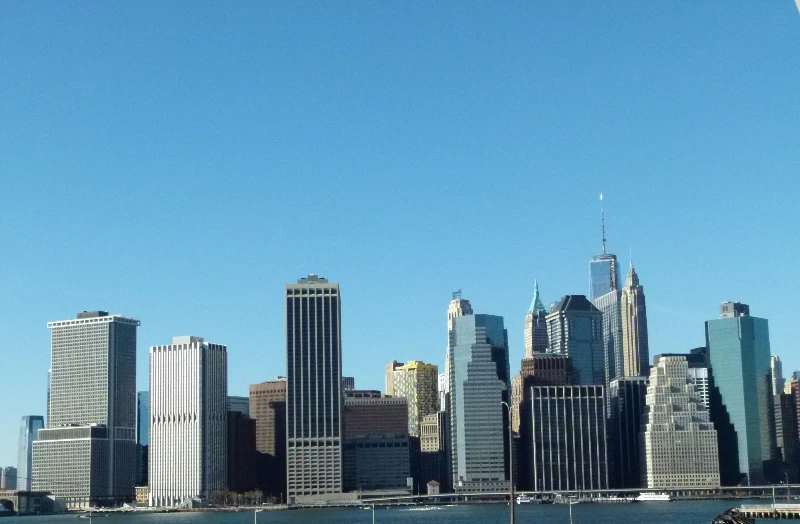 New York travel photograph 14 by Alessandro Maciel
