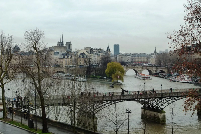 Paris travel photograph 06 by Alessandro Maciel