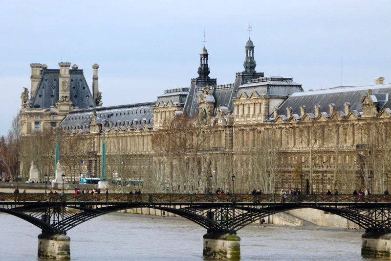 Paris travel photograph 11 by Alessandro Maciel