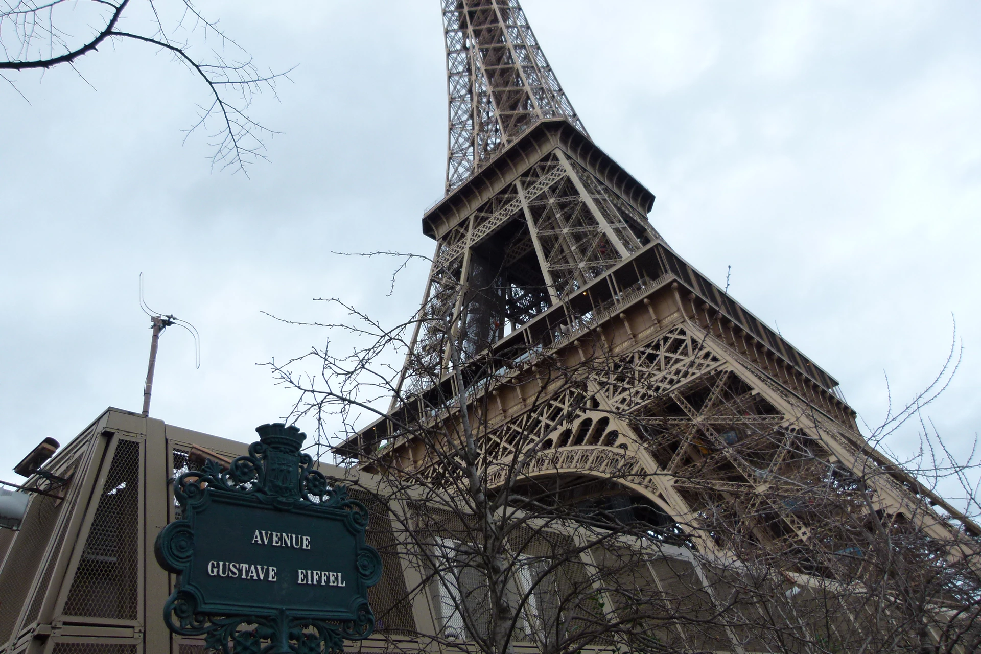 Paris travel photograph 19 by Alessandro Maciel