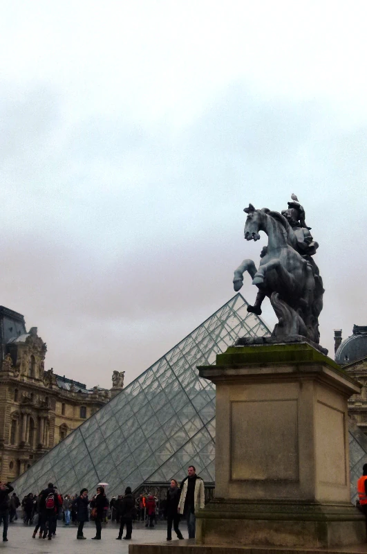 Paris travel photograph 20 by Alessandro Maciel