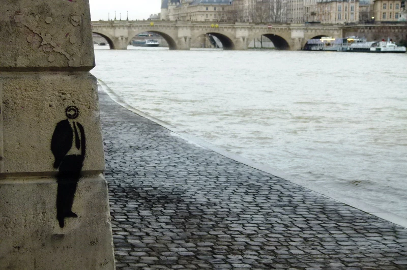 Paris travel photograph 22 by Alessandro Maciel