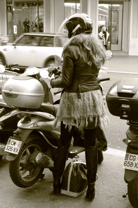 Paris travel photograph 26 by Alessandro Maciel