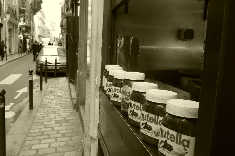 Paris travel photograph 28 by Alessandro Maciel