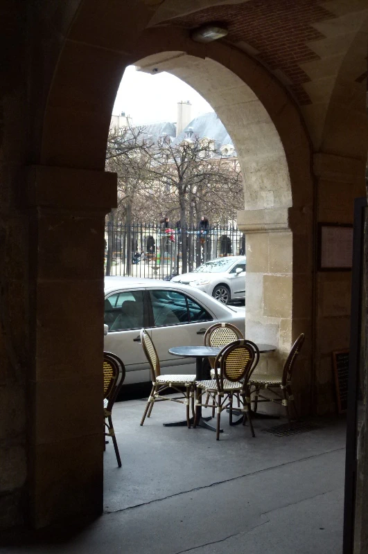 Paris travel photograph 30 by Alessandro Maciel