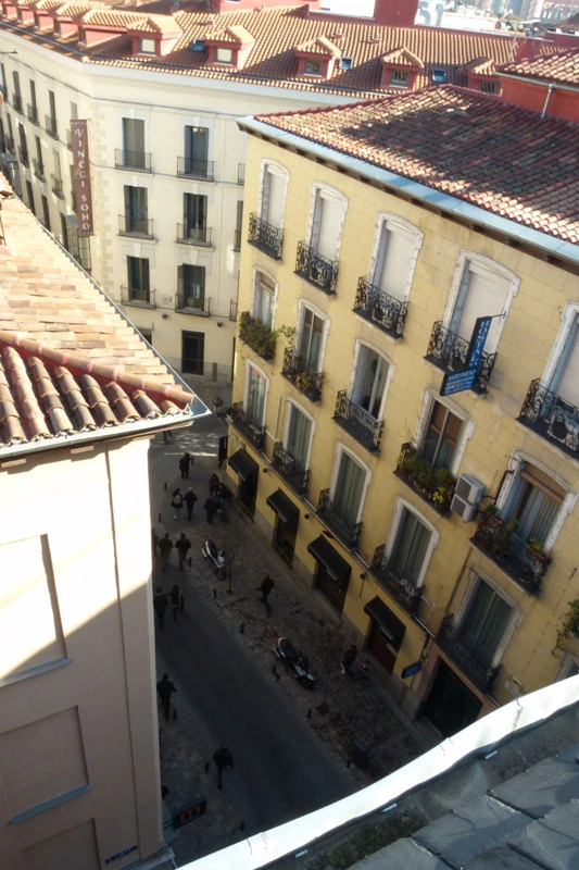 Spain travel photograph 02 by Alessandro Maciel