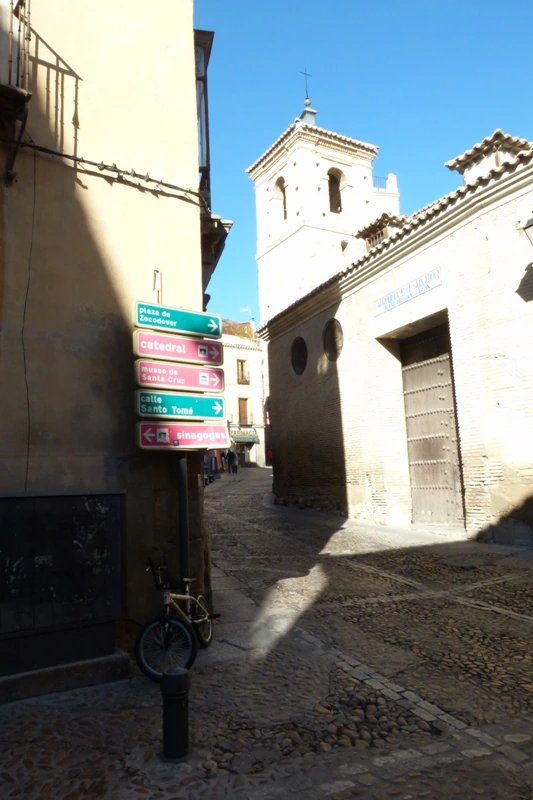 Spain travel photograph 04 by Alessandro Maciel