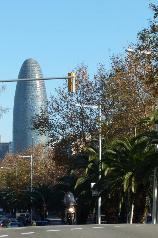 Spain travel photograph 15 by Alessandro Maciel