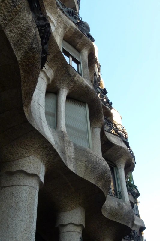 Spain travel photograph 19 by Alessandro Maciel