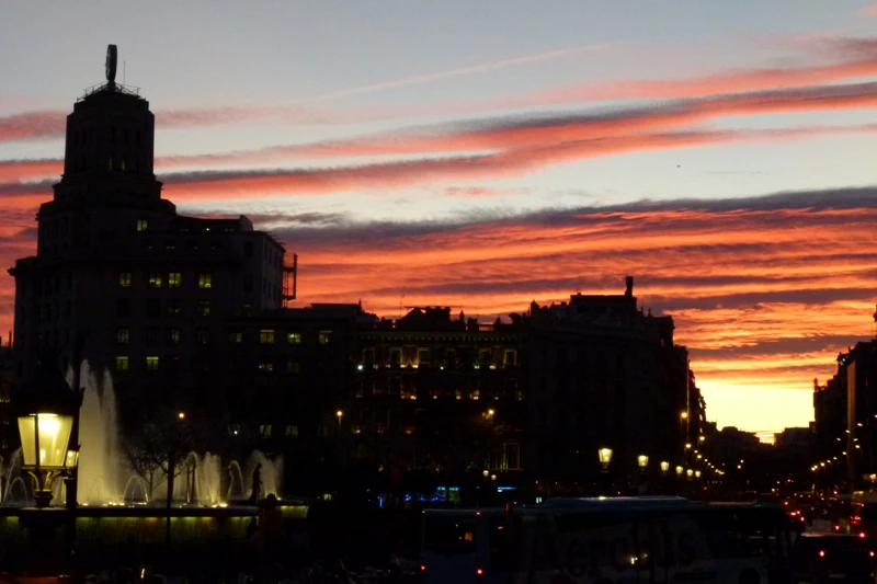 Spain travel photograph 21 by Alessandro Maciel